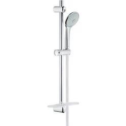 Grohe EUPHORIA - Massage Set De Douche, 3 Jets (27243001)