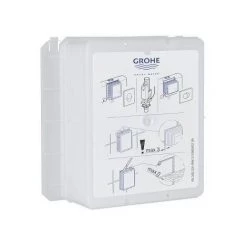 Grohe Trappe De Visite (66791000)