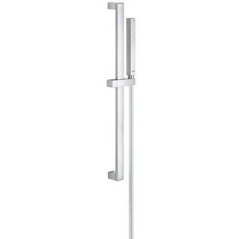 Grohe EUPHORIA CUBE - Set De Douche Complet (27936000) 3 Grohe EUPHORIA CUBE - Set De Douche Complet (27936000)