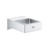 Grohe CUBE - Cadre Support (40865000) 1 Grohe CUBE - Cadre Support (40865000) -GROHE Soldes 3939981 1
