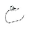 Grohe ESSENTIALS AUTHENTIC - Dérouleur De Papier Mural (40657001) -GROHE Soldes 3939986 1