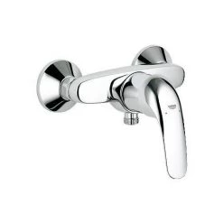 Grohe Pack Euroeco Mitigeur De Douche + Ensemble De Douche Complet 2 Jets Tempesta 100 (32740000-TEMPESTA) -GROHE Soldes 39454182 2