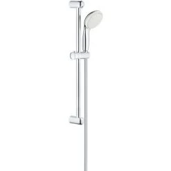 Grohe Pack Euroeco Mitigeur De Douche + Ensemble De Douche Complet 2 Jets Tempesta 100 (32740000-TEMPESTA) -GROHE Soldes 39454182 3