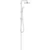 Grohe Tempesta System 210 Colonne De Douche Avec Inverseur Manuel, Chrome (G-26381001) 1 Grohe Tempesta System 210 Colonne De Douche Avec Inverseur Manuel, Chrome (G-26381001) -GROHE Soldes 39454188 1