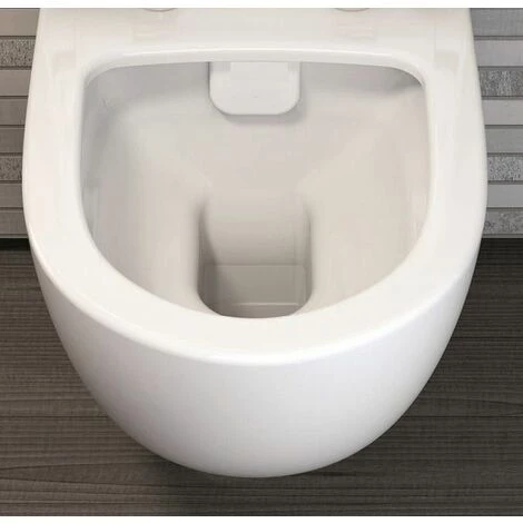 Pack Wc Suspendu Grohe Daily'o Sans Bride Courte 4 Pack Wc Suspendu Grohe Daily'o Sans Bride Courte – Image 2