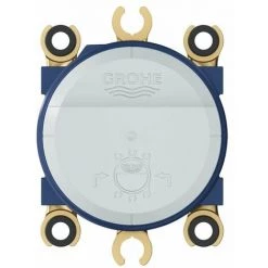 Grohe Rainshower Universel Corps Encastré 1/2" Pour Douche De Tête 9.5L -GROHE Soldes 39903955 3