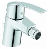 GROHE Start Mitigeur De Bidet Avec Tirette, 32560001 -GROHE Soldes 39975673 1
