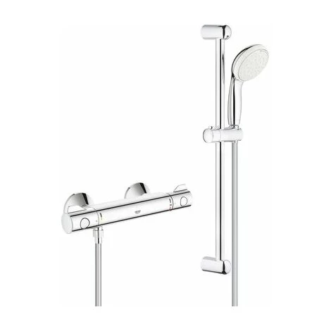 GROHE MIT THERMO G800 - ENS DCH NM 3 GROHE MIT THERMO G800 - ENS DCH NM