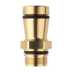 NIPPLE COLONNETTE GROHE 47327 - Besoin D'Habitat