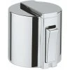 Grohe Grohtherm 2000 Poignée Avec Arrêt Supplémentaire Pour Le Chrome - Chrome -GROHE Soldes 40149803 1