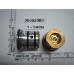 Grohe 06655000 - Déviateur Euromix - Chrome