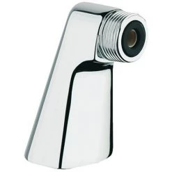 Grohe 12026000 - Raccord Colonnette - Chrome