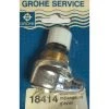 Grohe 18414 Inverseur Mélangeur D'évier Complet - Gris -GROHE Soldes 4023035 1
