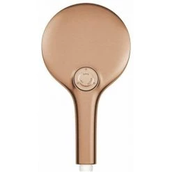 Grohe Rainshower SmartActive Douchette à Main 13cm 3 Jets Warm Sunset Brossé - Warm Sunset Brossé -GROHE Soldes 40318674 2