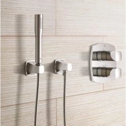 Grohe Coude à Encastrer Grandera 7 Grohe Coude à Encastrer Grandera -GROHE Soldes 40566790 3