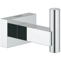 Grohe Patère Murale Essentials Cube