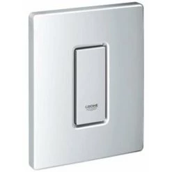 Grohe Skate Plaque De Commande Pour Urinoir Avec Partie De Fonction Méchanique Chrome - Chrome 9 Grohe Skate Plaque De Commande Pour Urinoir Avec Partie De Fonction Méchanique Chrome - Chrome -GROHE Soldes 41874846 4