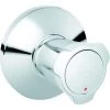 GROHE Superstructure Soupapes UP COSTA Marquage Rouge, EBT 15-35 Mm 19855001 -GROHE Soldes 42157779 1