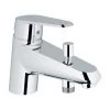 Mitigeur Bain-douche Monotrou Eurodisc Cosmopolitan Grohe, Mitigeur Bain-douche -GROHE Soldes 4242424 1