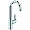 GROHE Mitigeur Lavabo BauEdge 23760_1 L-Size Chromé -GROHE Soldes 43034968 1