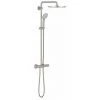 Grohe Euphoria XXL 310 Ensemble De Douche Supersteel - Supersteel -GROHE Soldes 43486038 1