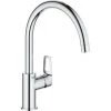 GROHE Mitigeur Monocommande Evier BauLoop 31368001 -GROHE Soldes 44410589 1