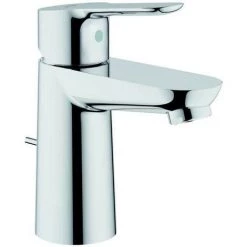 GROHE - Mitigeur Monocommande Lavabo - Taille S