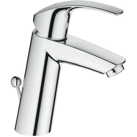 Grohe Eurosmart Mitigeur Monocommande 1/2' Lavabo Taille M (2339310E) 3 Grohe Eurosmart Mitigeur Monocommande 1/2' Lavabo Taille M (2339310E)