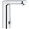Grohe Eurosmart CE Mitigeur Infrarouge Pour Lavabo 1/2' Taille L (36422000) 1 Grohe Eurosmart CE Mitigeur Infrarouge Pour Lavabo 1/2' Taille L (36422000) -GROHE Soldes 4497894 1