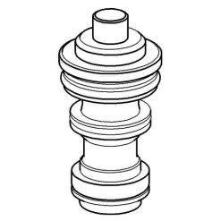 GROHE Internals 43810000 7 GROHE Internals 43810000 -GROHE Soldes 45066500 2