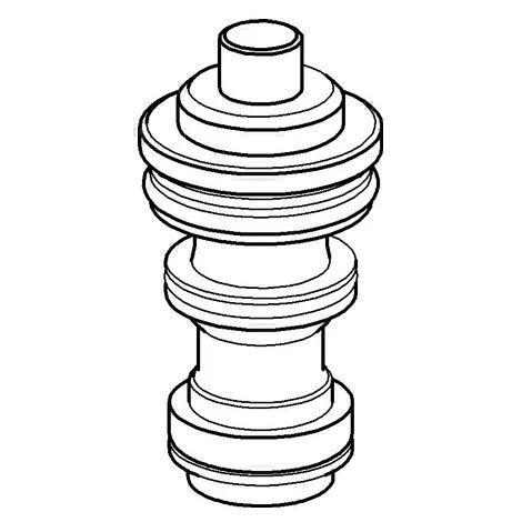 GROHE Internals 43810000 4 GROHE Internals 43810000 – Image 2