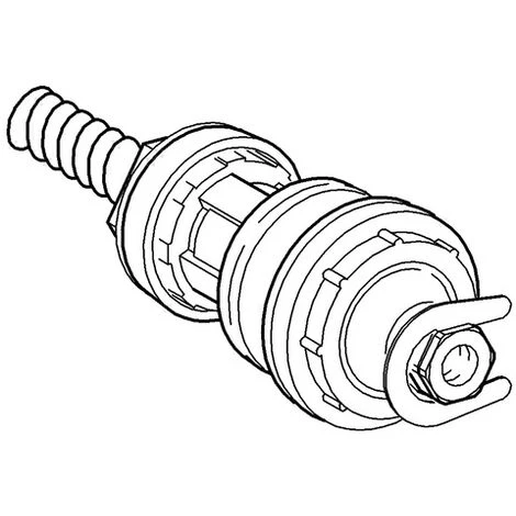 GROHE Internals 43810000 6 GROHE Internals 43810000 – Image 4