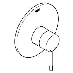 GROHE Mitigeur Douche ESSENCE 19286GN1 -GROHE Soldes 45079119 3