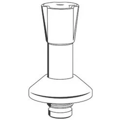 GROHE Marquage Shell Bleu / Rouge 11514000 -GROHE Soldes 45079202 2