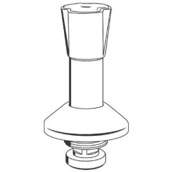 GROHE Marquage Shell Bleu / Rouge 11514000 -GROHE Soldes 45079202 5