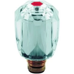 GROHE Partie Supérieure DN 15, Manche Brillant, Emballage Unit10 45951000 -GROHE Soldes 45079212 2