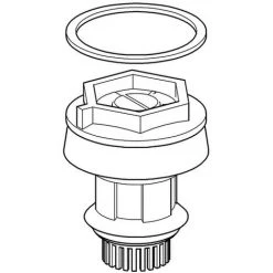 GROHE Piston 43450000 -GROHE Soldes 45079277 5