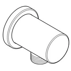 GROHE RAINSHOWER Rain Douche De Mur 27057DL0 -GROHE Soldes 45079318 3