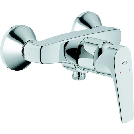 GROHE Mitigeur De Douche DN 15 BAUFLOW 23755000 3 GROHE Mitigeur De Douche DN 15 BAUFLOW 23755000
