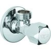 GROHE Valve D'angle DN 15, SORTIE 1/2 " 2202500M -GROHE Soldes 45082896 1