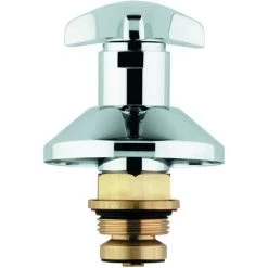 GROHE Partie Supérieure DN 15, Poignée Trecorn 11502000 -GROHE Soldes 45082986 3