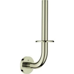 GROHE Pièces ESSENTIEL Porte-rouleau 40385DL1 -GROHE Soldes 45083113 5