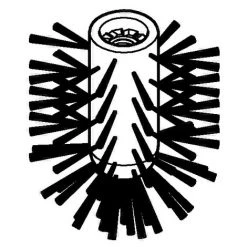 GROHE Tête De Brosse De Rechange ESSENTIELS 40791001 -GROHE Soldes 45085039 3