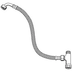 GROHE Kit De Connexion Pour Grohtherm Micro 47533000 -GROHE Soldes 45085114 2