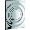 GROHE Plaque De Couverture SURF En ABS, 156 X 197 Mm Montage Vertical Et Horizontal 38574000 -GROHE Soldes 45085139 1