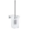 Grohe Selection Cube Porte-balai De WC (40857000) -GROHE Soldes 4514181 1