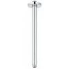 Grohe Rainshower Bras Plafond De Douche 1/2x29.2cm Chrome - Chrome -GROHE Soldes 45446365 1