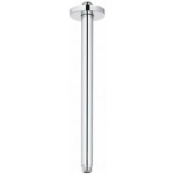 Grohe Rainshower Bras Plafond De Douche 1/2x29.2cm Chrome - Chrome -GROHE Soldes 45446365 5