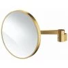 Grohe Selection Miroir De Rasage Grossissant 7x Brossé Cool Sunrise - Brushed Cool Sunrise