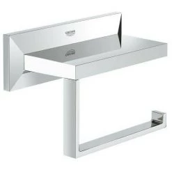 GROHE Allure Brilliant Porte-papier WC